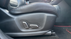 MG HS 1.5 T-GDI Trophy 5dr Petrol Hatchback